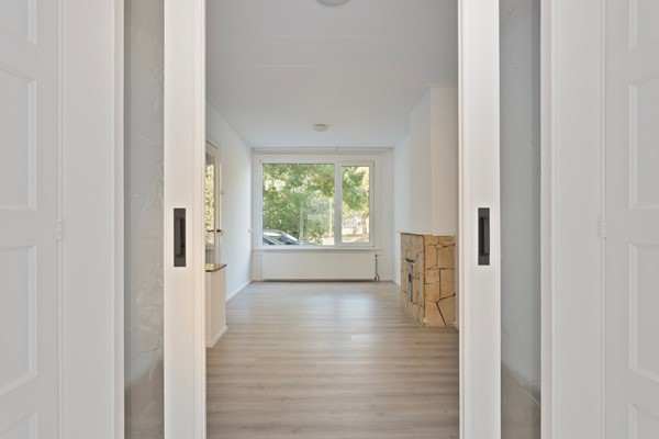 Medium property photo - Amelandseplein 16A, 3083 SE Rotterdam